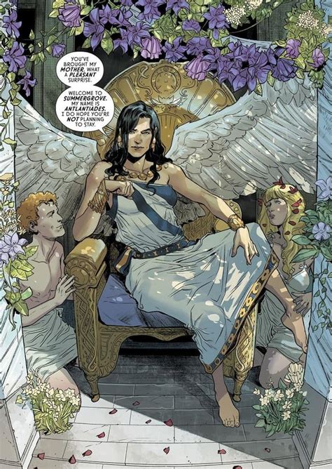 aphrodite nude|Wonder Woman character discussion threads: Aphrodite and